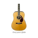 Fender Paramount PM-1 Deluxe