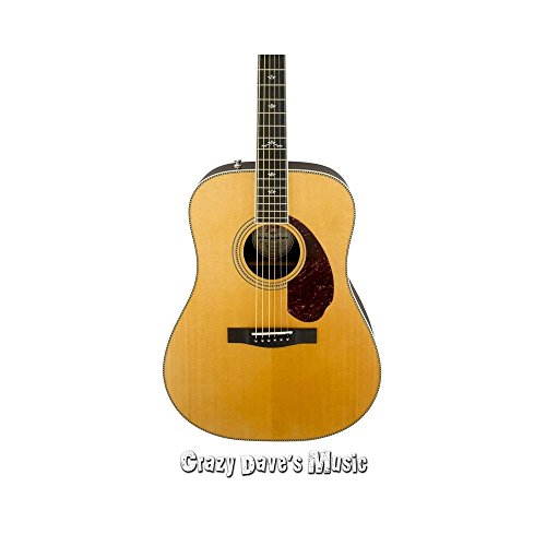Fender Paramount PM-1 Deluxe