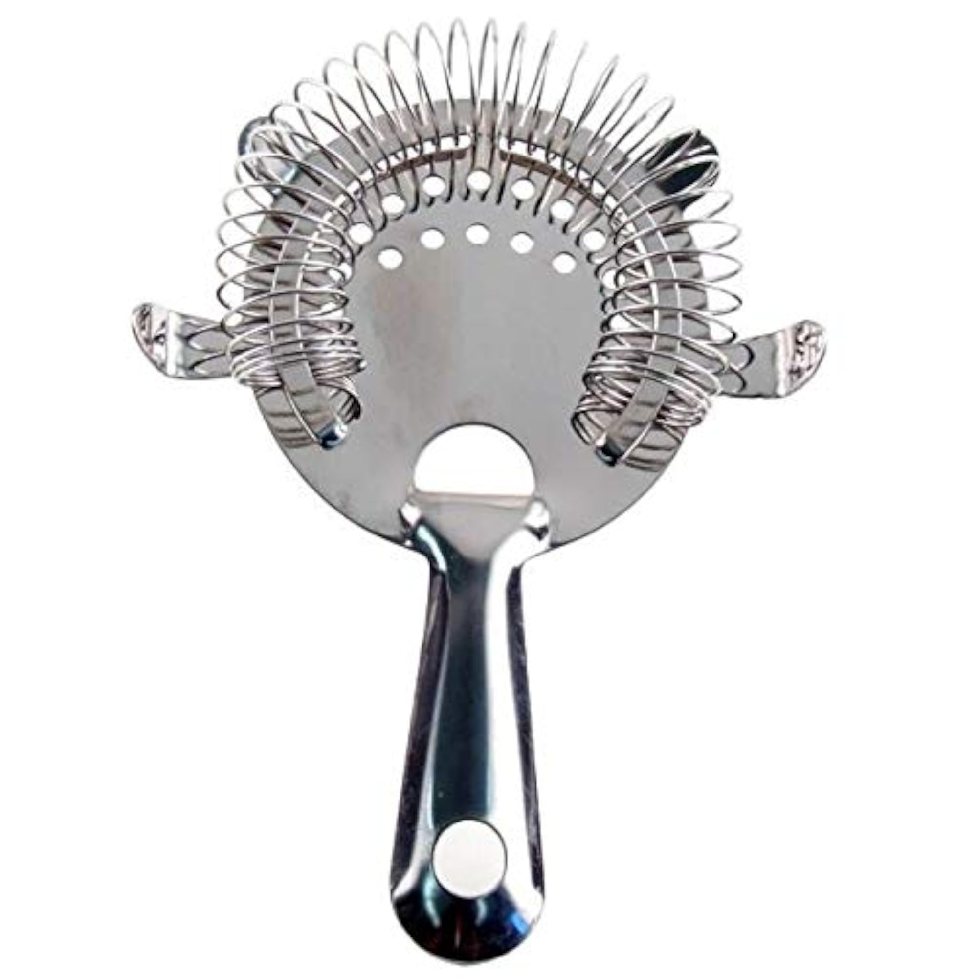 Stainless Steel Hawthorne Strainer, 2 Pcs