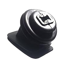 ihave Replacement For Boot Clutch Release Rubber Fork 1974-87 Land Cruiser FJ40 HJ60 BJ40 BJ41 BJ42 BJ43 BJ44 BJ45 BJ46 BJ60 BJ61