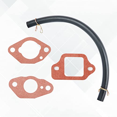 CarBole GCV160 Carburatore con Filtro Carburante