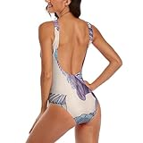 Zoom IMG-2 smazdfxx costume da bagno con Zoom IMG-2 smazdfxx costume da bagno con