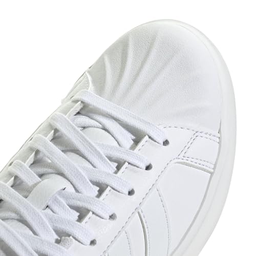 Adidas Streetalk White