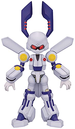 Kotobukiya Medarot KWG05-C Dorcus robot miniature kit maquette
