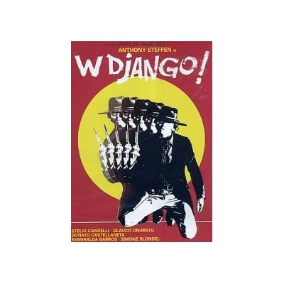 W Django!