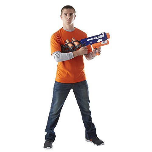 image for Nerf N-Strike Thunderblast Launcher