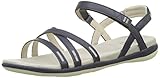 rosita espinosa schauspielerin  TBS Damen Rosita Sandalen, Blau (Marine + Chambray F7M52), 38 EU
