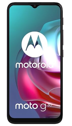 Motorola Moto G30 Panzerglas...