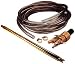 General Pump Heavy-Duty Abrasive Blasting Kit - 5500 PSI, Model# DWSDBTK