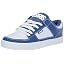 blue/white/black