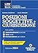 L(A)W Content Book. I Manuali Superiori Tematici. Posizioni Soggettive E Giurisdizione. Per Concorso In Magistratura. Con Espansione Online (Vol. 6) - 3