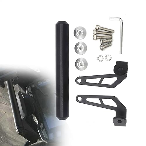Support de montage téléphone intelligent GPS Ducati Multistrada 950S moto