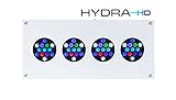 AquaIllumination Hydra FiftyTwo +HD LED Light, White