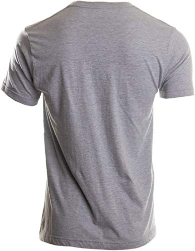 Masterbaiter | Funny Fishing Fisherman Fish Master Baiter Dad Grandpa Joke T-Shirt-(Adult,L) Sport Grey