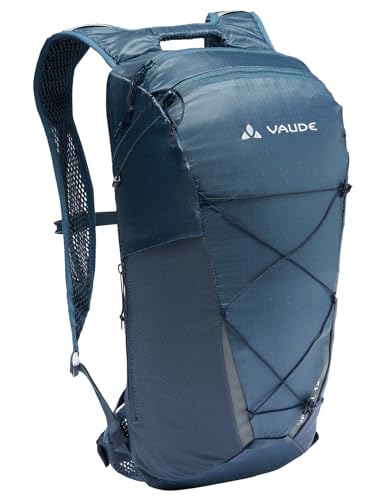 VAUDE Uphill 12 - Fahrrad-Rucksack mit 12 Liter Volumen - mit...