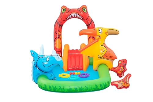 Consejos y comparativas para Comprar Parque hinchable bebe - solo los mejores. 12 Imagen adicional