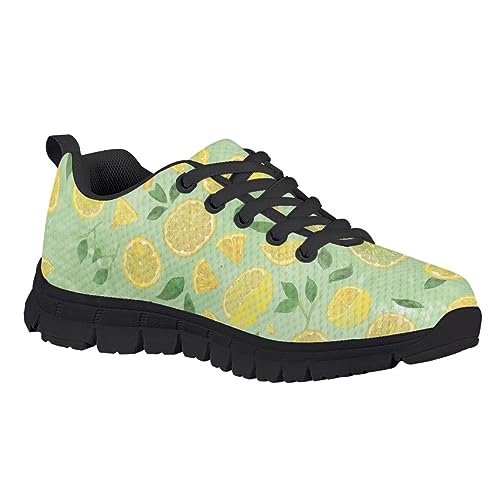 Kids Running Shoes Breathable & Soft Children's Shoes Tennis Shoes Training for Boys&Girls Size 11-5