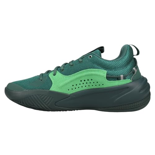 PUMA Mens Rs-Dreamer Lace Up Sneakers Shoes Casual - Green3