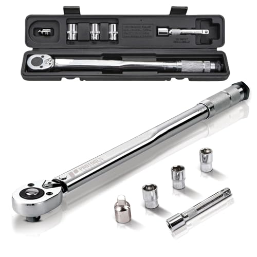 Learn how to torque a bolt without a torque wrench Learn how to torque a bolt without a torque wrench