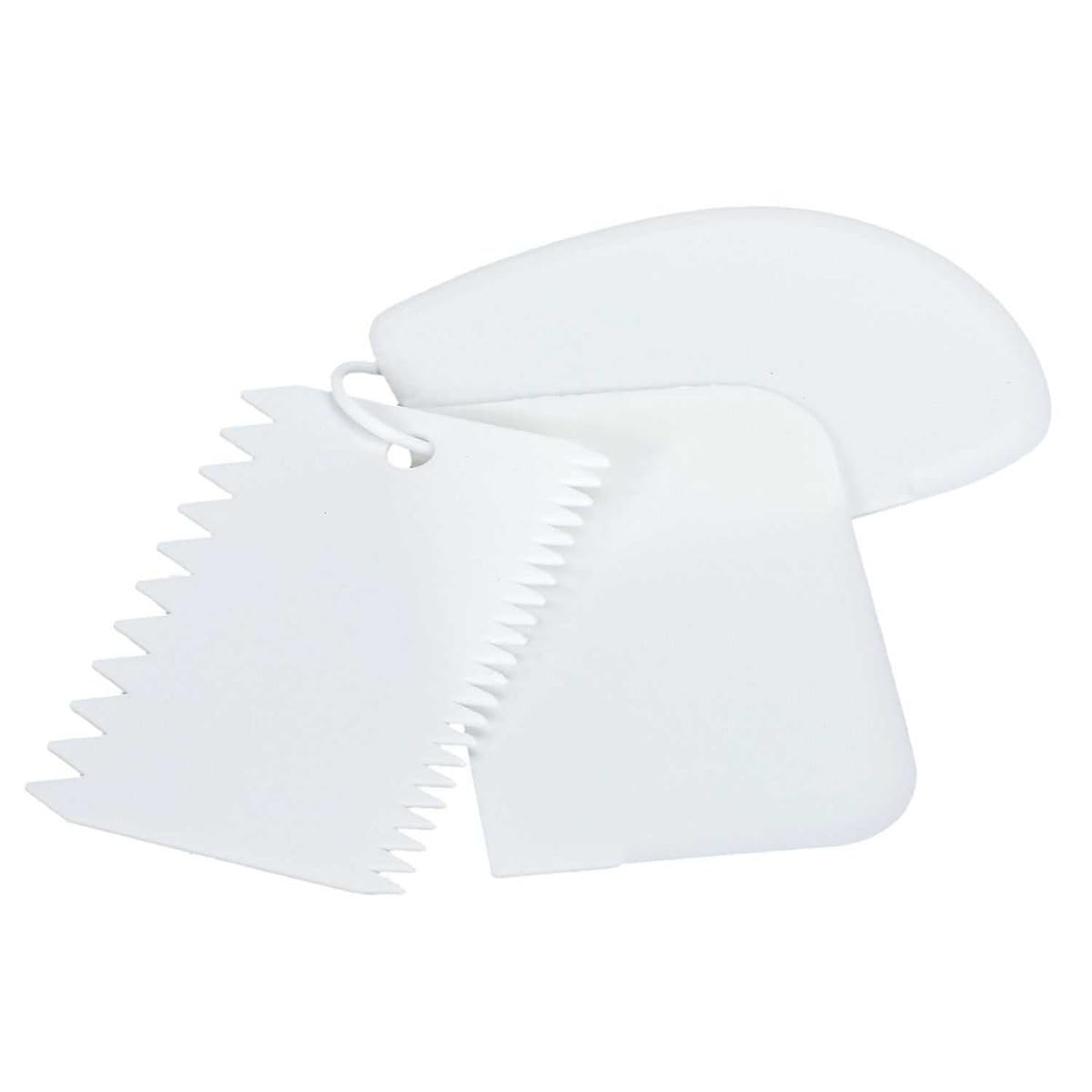 AltoBuy Mallette d'Accessoires à Pâtisserie de 45 Pièces - ARTISTIK