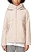 Produktbild ESPRIT Damen 038EE1G001 Jacke, Beige (Beige 270), X-Large