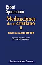 Meditaciones de un cristiano. II: Sobre los salmos 52-150: 749 (NORMAL)