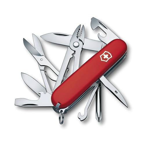 Victorinox Swiss Army Multi-Tool, Tinker Pocket...