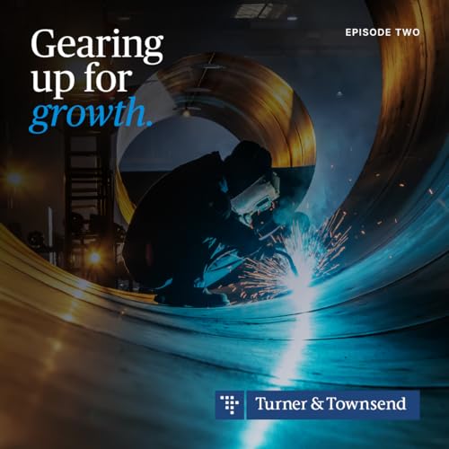 The workforce challenge affecting UK construction