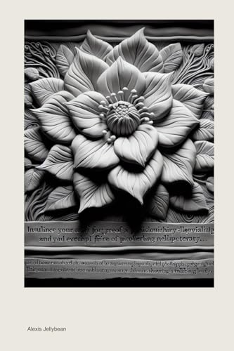 Philosophical Flower in Pioneering Blanket