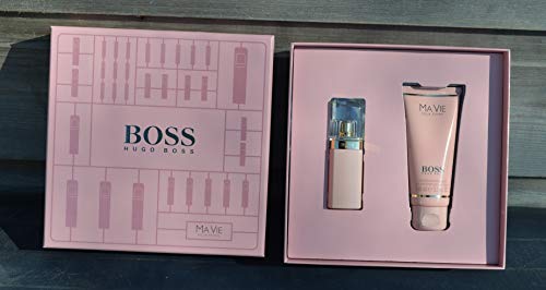 Boss Boss Ma Vie Set (Eau de Parfum,30ml+Lozione Corpo,100ml)