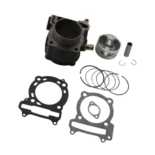 Kit de cylindre de scooter 250 pour rouler au quotidien en Mxu250 4T
