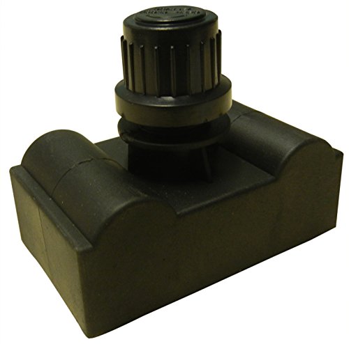 Music City Metals 3388 Spark Generator Replacement for Gas Grill Models Kitchen Aid 720-0826 and Nexgrill 720-0826