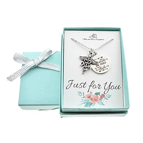 Necklace in Stainless Steel