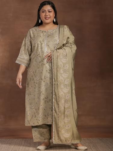 Image of Extra Love By Libas Women Kurta Set