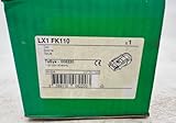 LX1FK110 New LX1FK110 Contactor Coil