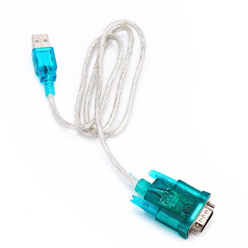 Hde Usb To Serial Interface Cable With Serial To Rj45 Console Adapter Cable For Cisco Routers #TOP5