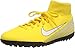 Produktbild Nike Unisex-Erwachsene Superfly 6 Club NJR TF Fitnessschuhe, Mehrfarbig (Amarillo/White/Black 710), 42 EU