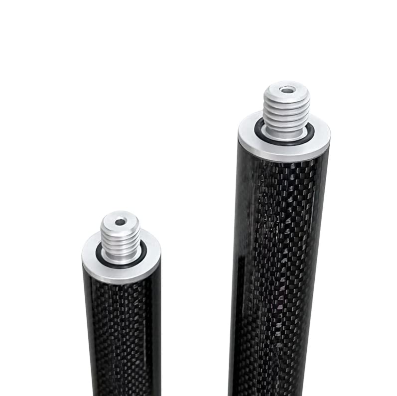 Varilla antena GPS Bastón para carbono 2m para topógrafos, medidas Varilla GNSS