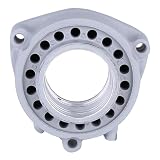 RAREELECTRICAL Bearing Housing Fits 2010-2021 Yamaha 242 Ltd S E-Series 242