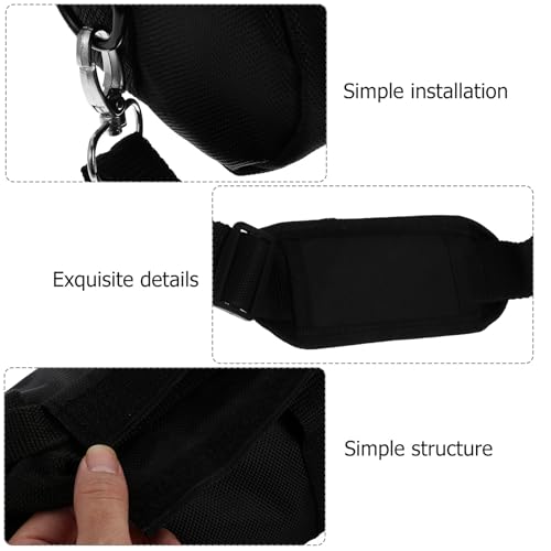 Bolsa para trípode Hemobllo para evitar golpes en equipo fotográfico 5