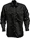 Produktbild Fristad Kansas - Shirt L/sleeve 7385 B60 4XL Black 100731-940 4XL