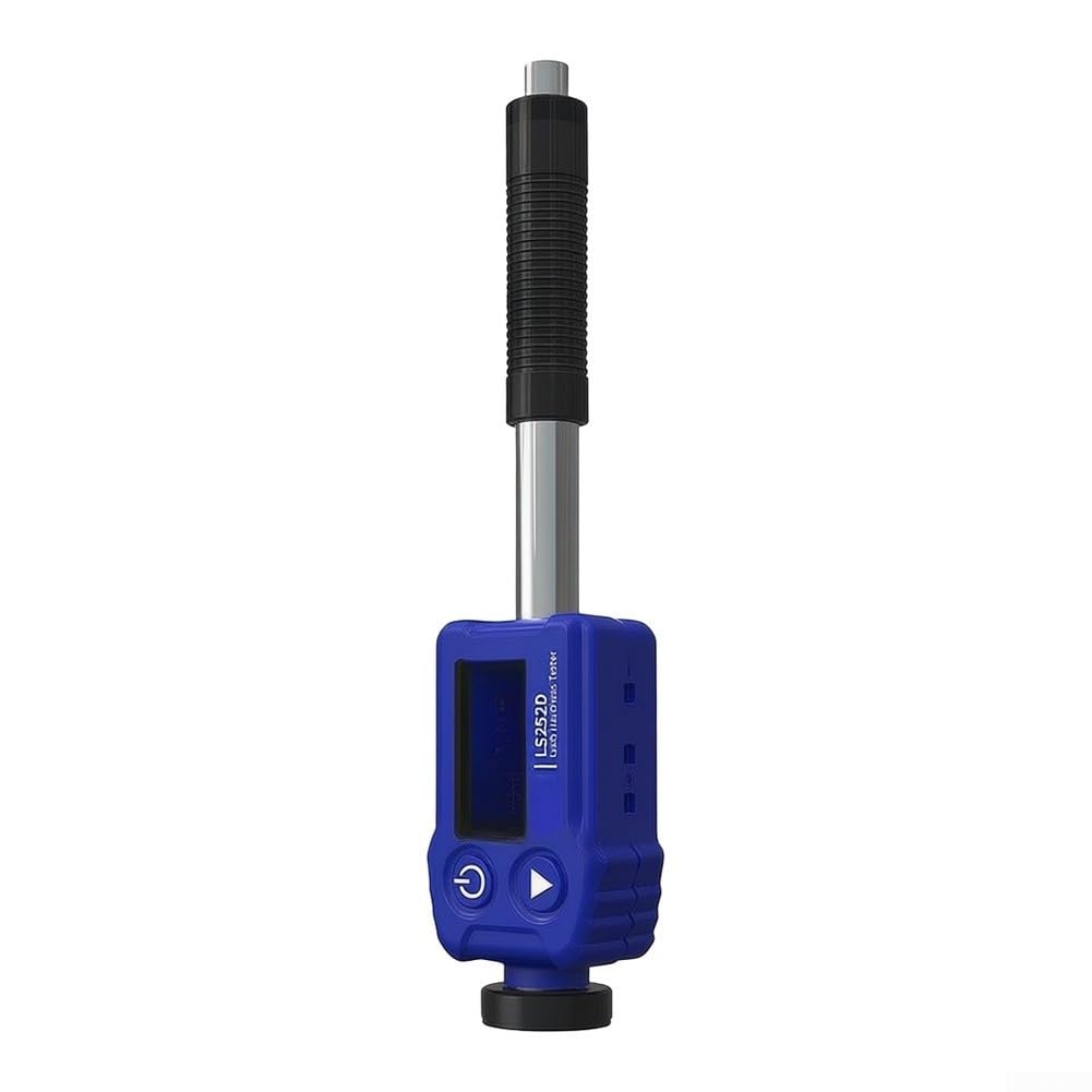 Leeb Härte Tester für Metall für hv für hrc HRB Messung Leeb