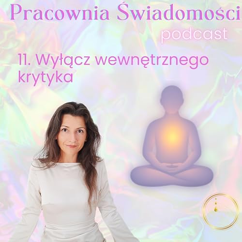 Sezon XII 11. Wyłącz wewnętrznego krytyka
