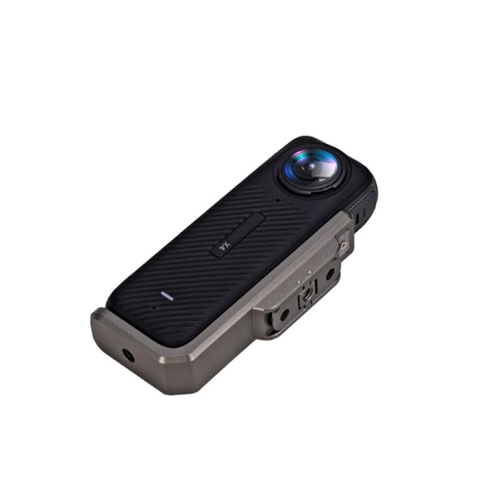 PER VASSOIO IMMERSIONE orizzontale verticale per Insta360 Ace Pro