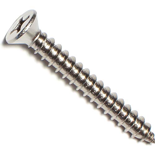 Sheet-metal-screws Hard-to-Find Cierre 522667 tornillos metal 014973522667