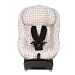 JYOKO – JYOKO Kids Bezug für Autositz kompatibel mit Maxi Cosi (Picn