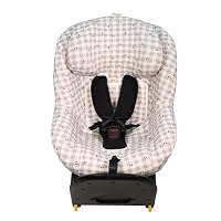 JYOKO – JYOKO Kids Bezug für Autositz kompatibel mit Maxi Cosi (Picn