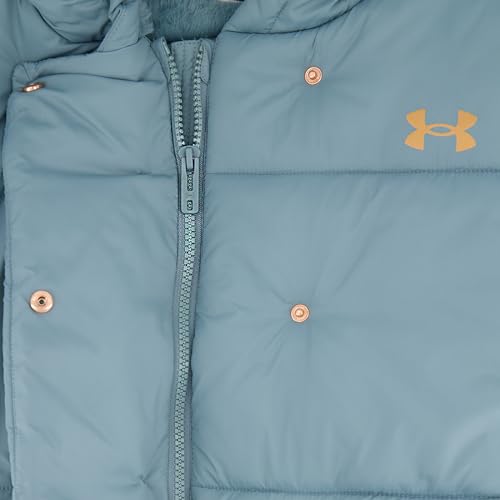 Under Armour Girls Edie Jacket2