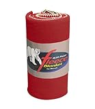 Extrem warm, Kontrastnähte für robuste Optik