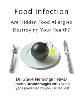 Paperback Food Infection 2013 Book